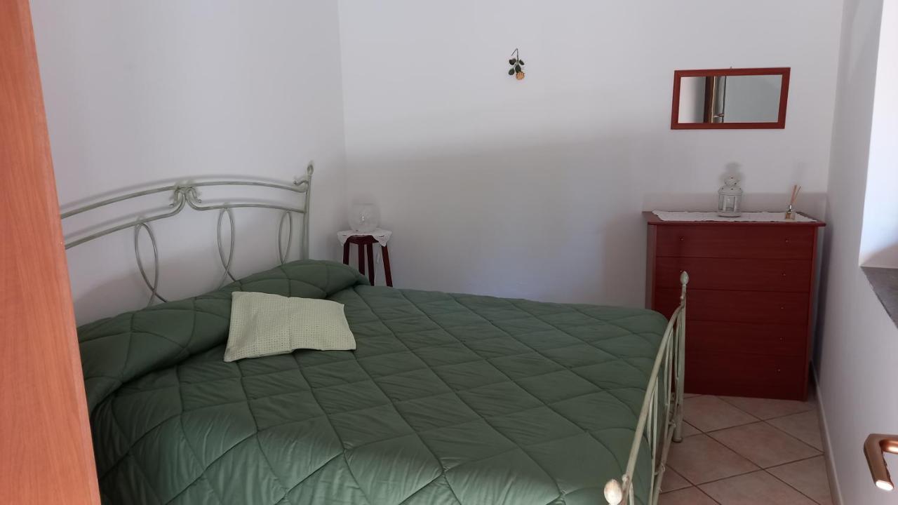 Casa Vacanze Alfano Ascea Extérieur photo