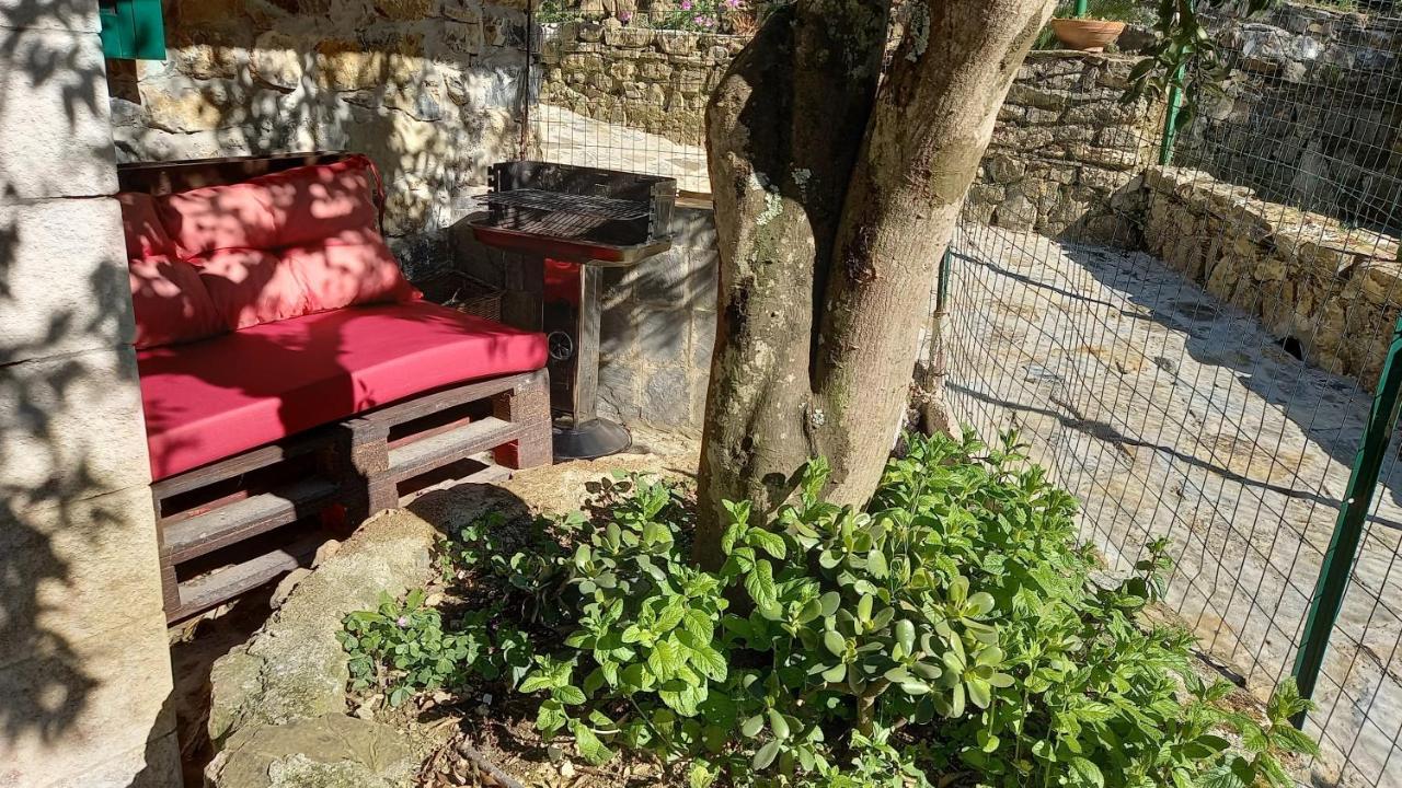 Casa Vacanze Alfano Ascea Extérieur photo