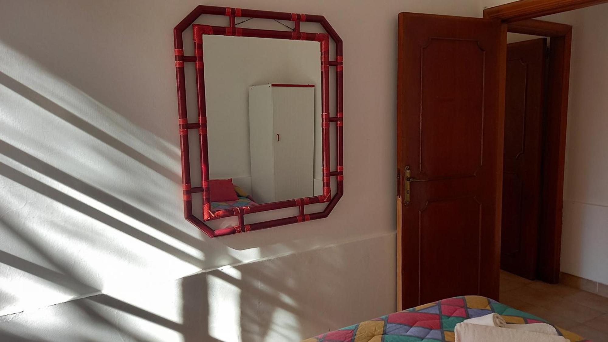 Casa Vacanze Alfano Ascea Extérieur photo