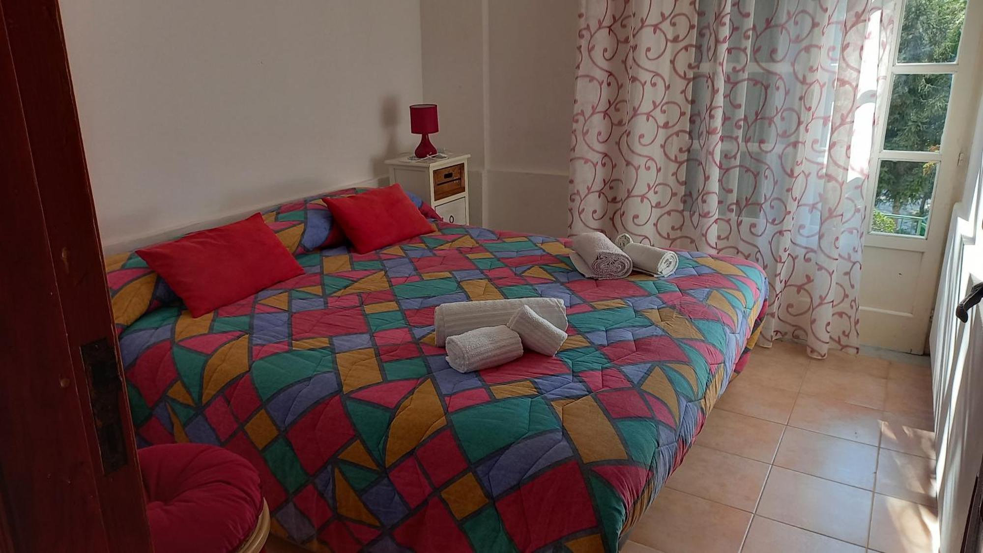 Casa Vacanze Alfano Ascea Extérieur photo