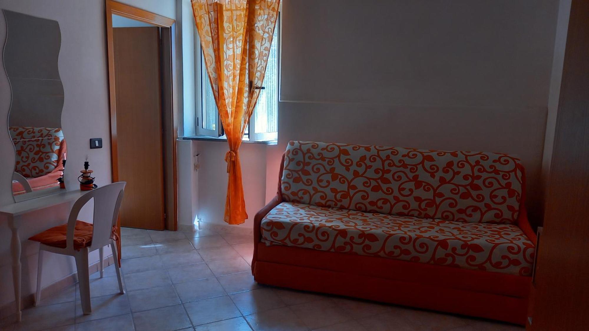 Casa Vacanze Alfano Ascea Chambre photo