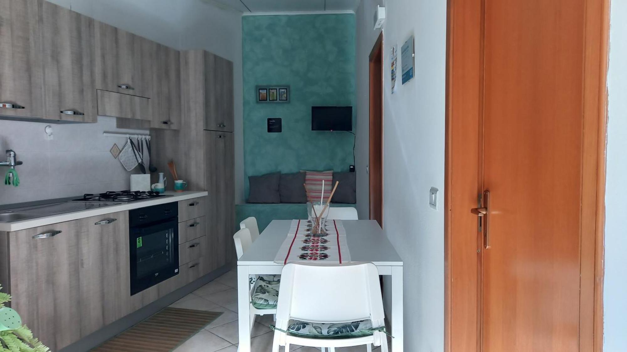 Casa Vacanze Alfano Ascea Chambre photo