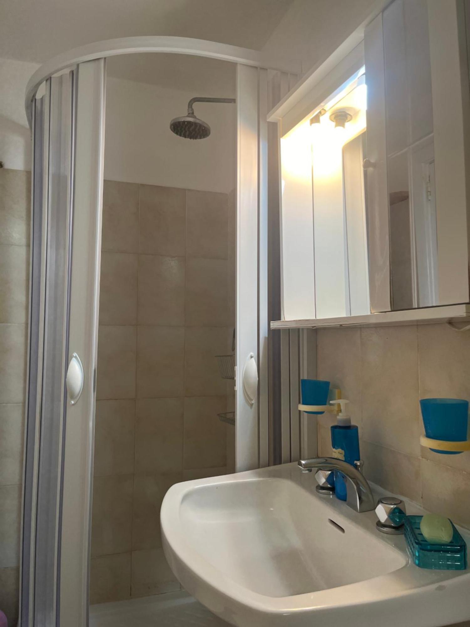 Casa Vacanze Alfano Ascea Chambre photo
