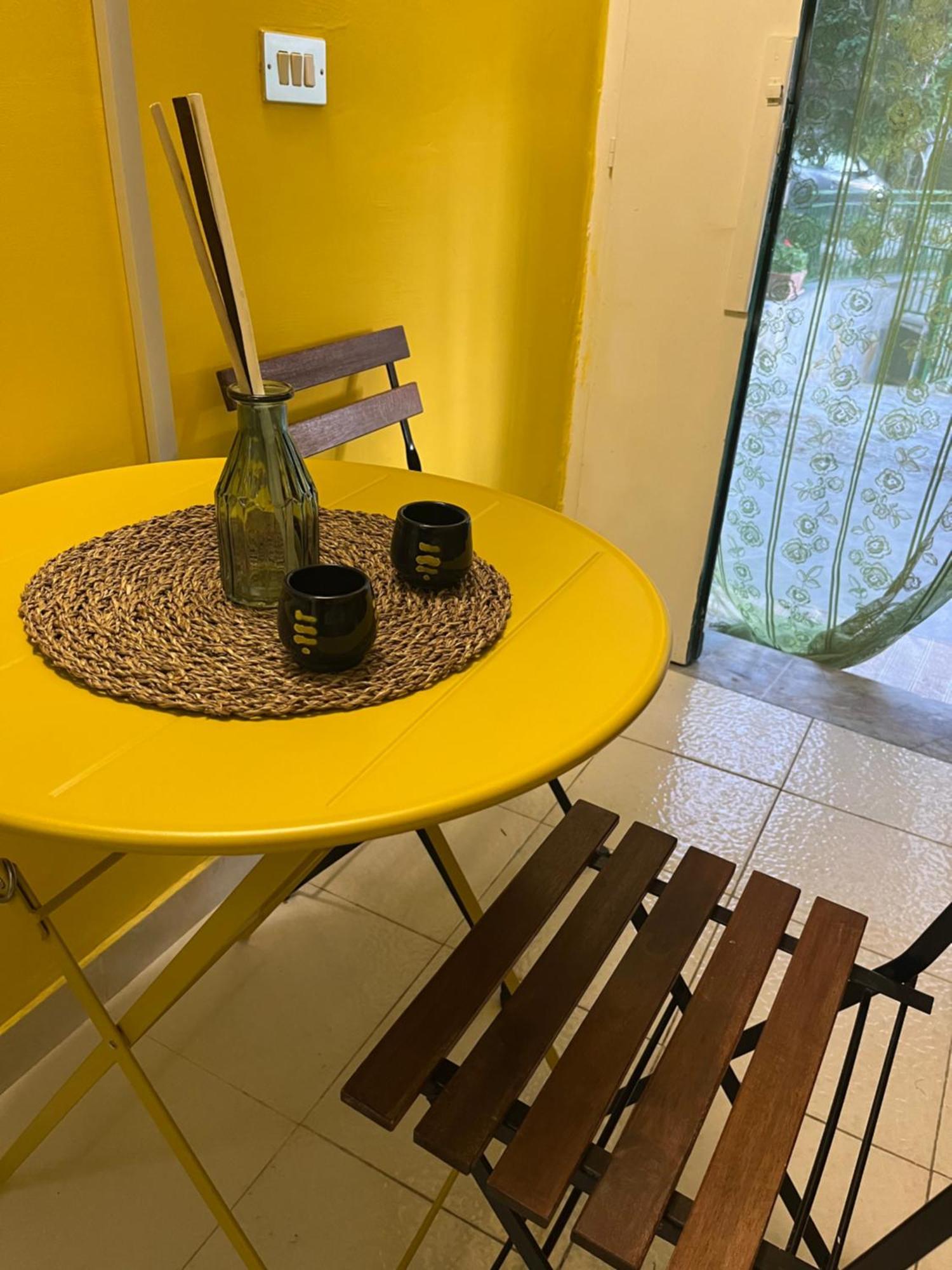 Casa Vacanze Alfano Ascea Extérieur photo
