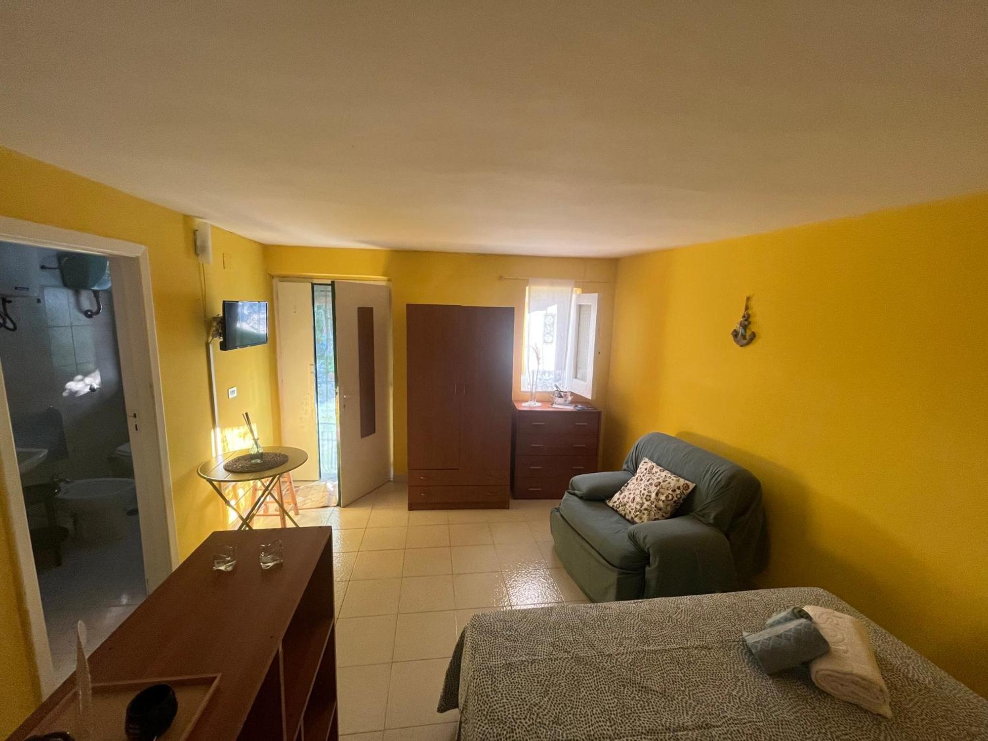 Casa Vacanze Alfano Ascea Chambre photo