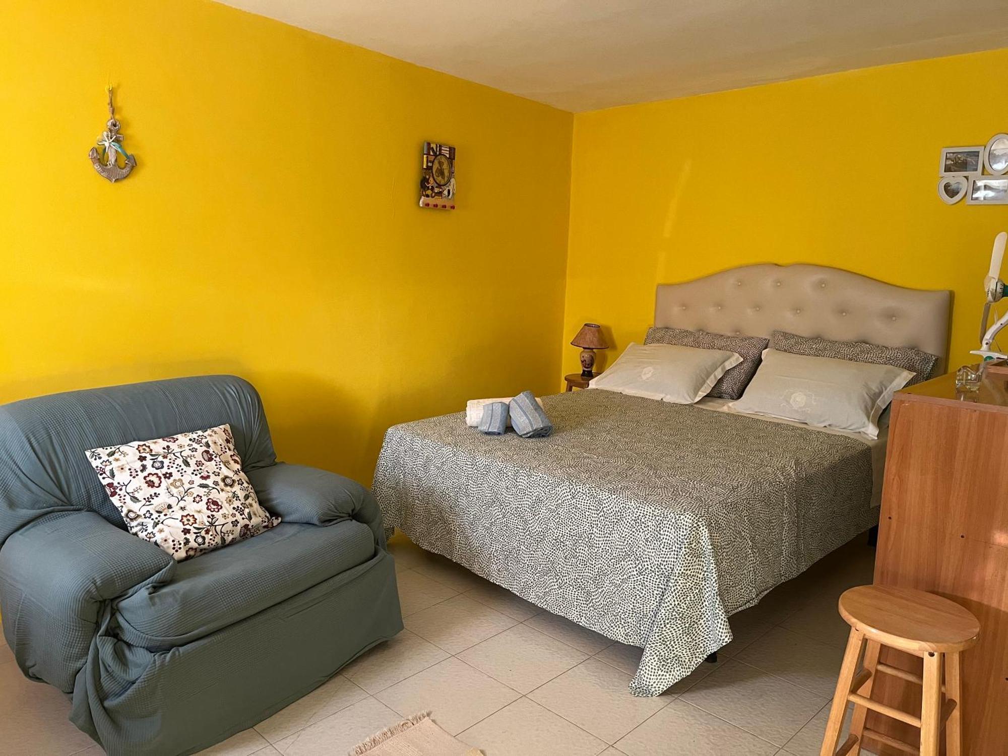 Casa Vacanze Alfano Ascea Chambre photo