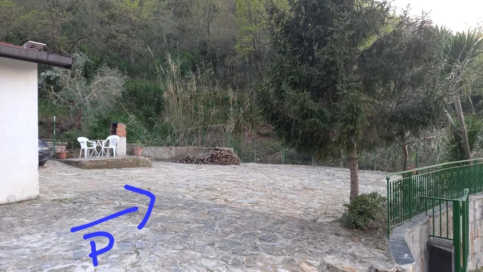 Casa Vacanze Alfano Ascea Extérieur photo