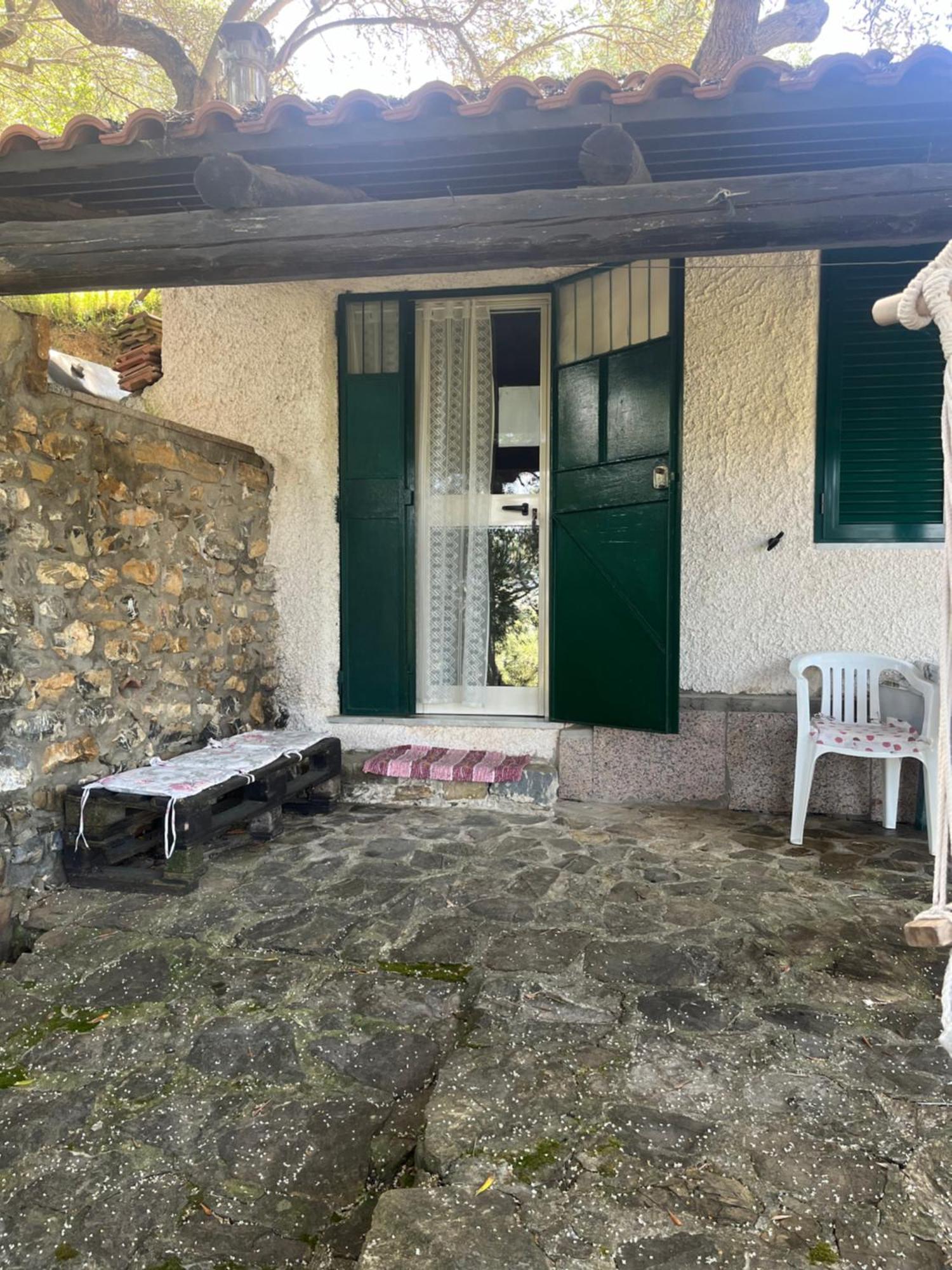 Casa Vacanze Alfano Ascea Chambre photo