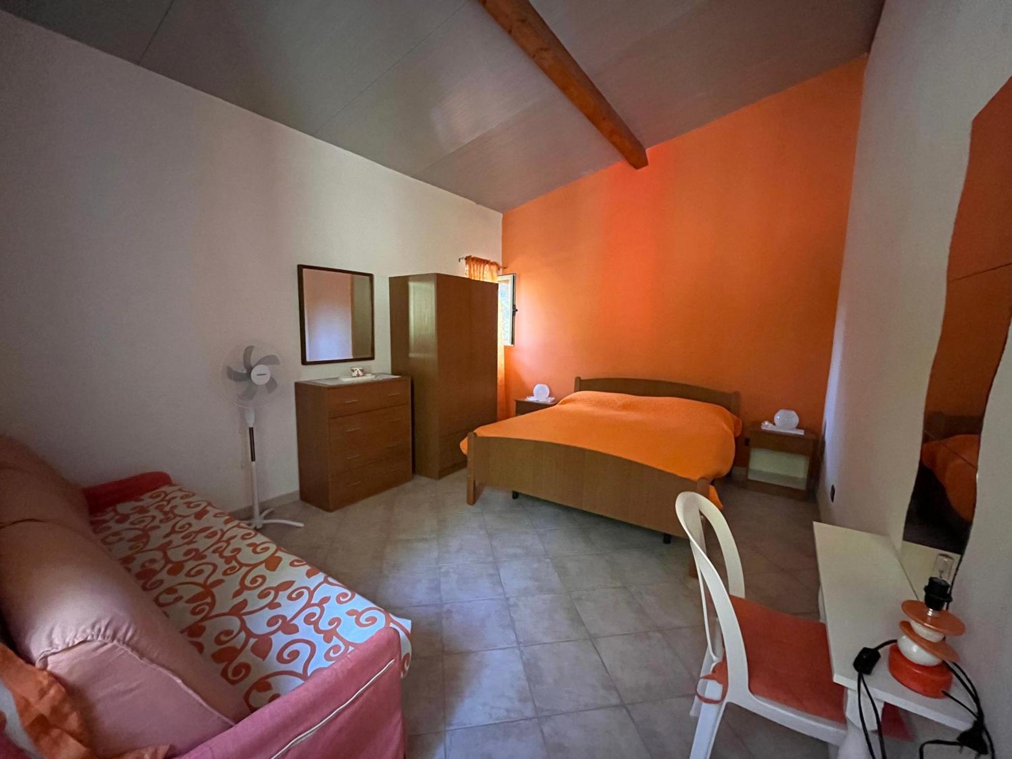 Casa Vacanze Alfano Ascea Chambre photo