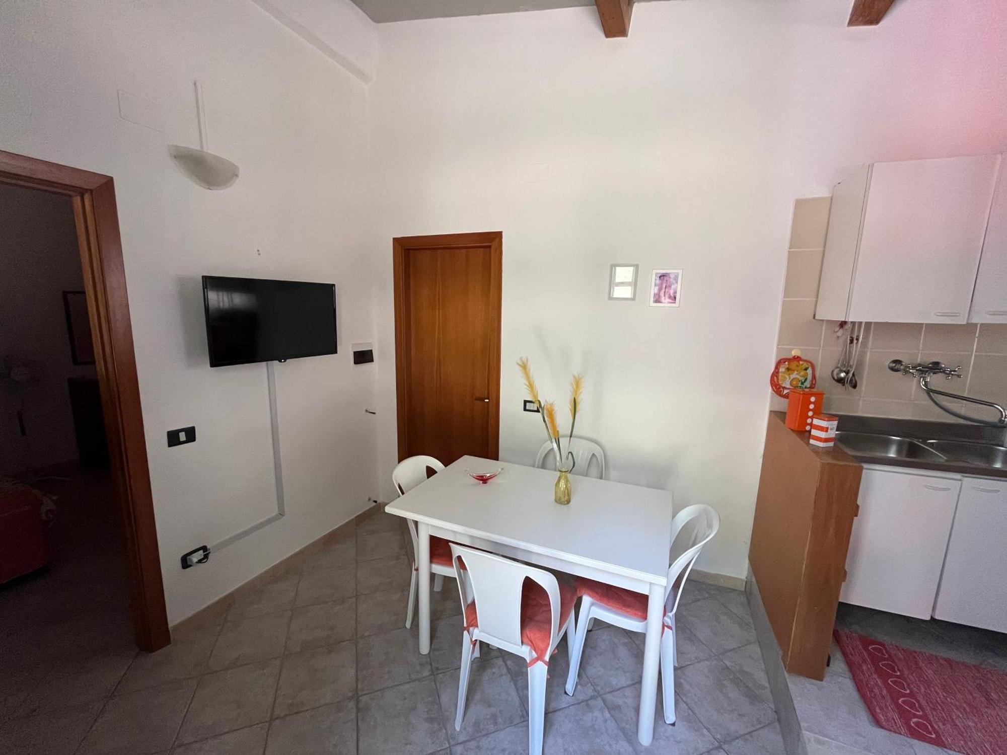Casa Vacanze Alfano Ascea Chambre photo