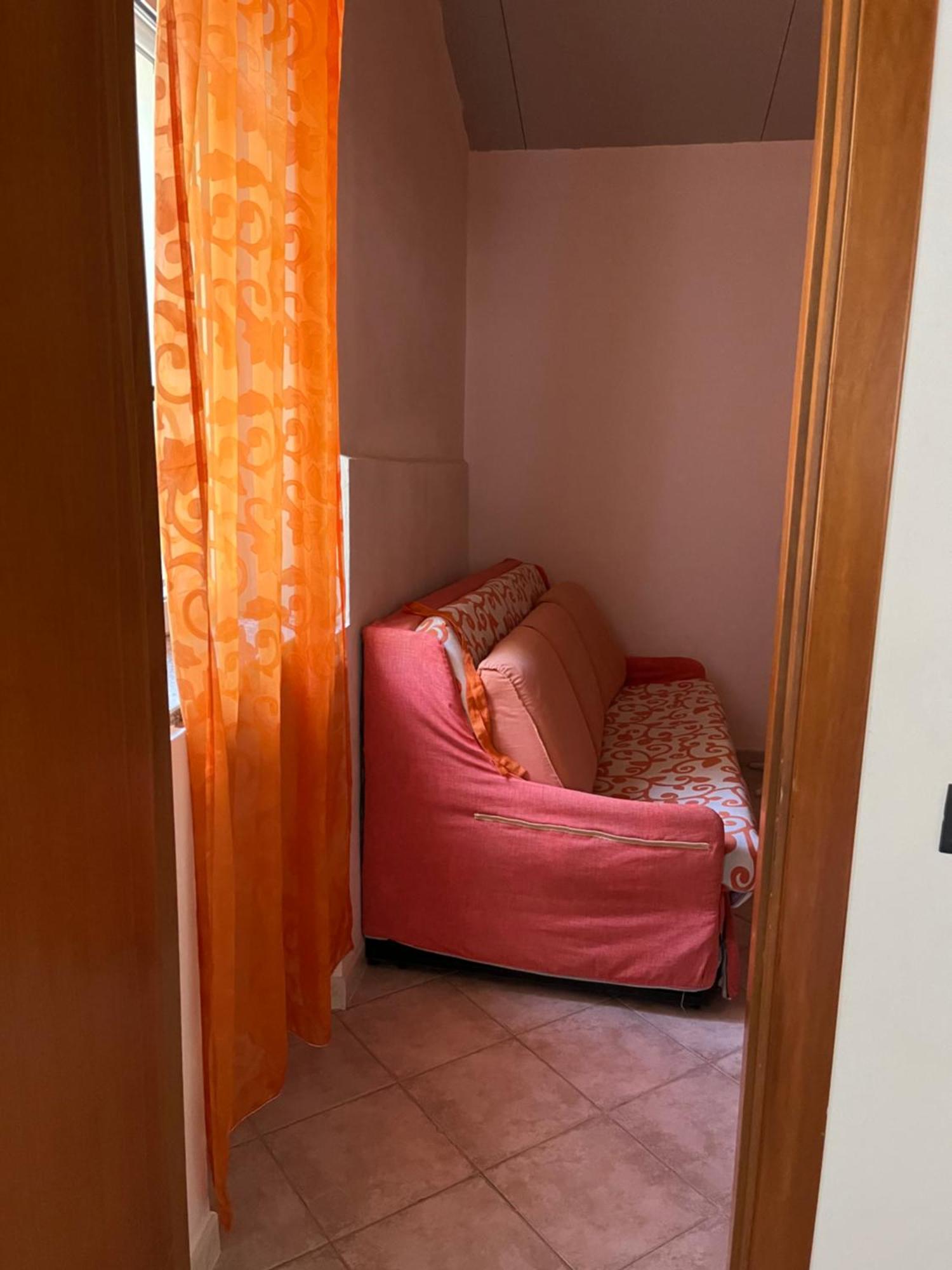 Casa Vacanze Alfano Ascea Extérieur photo