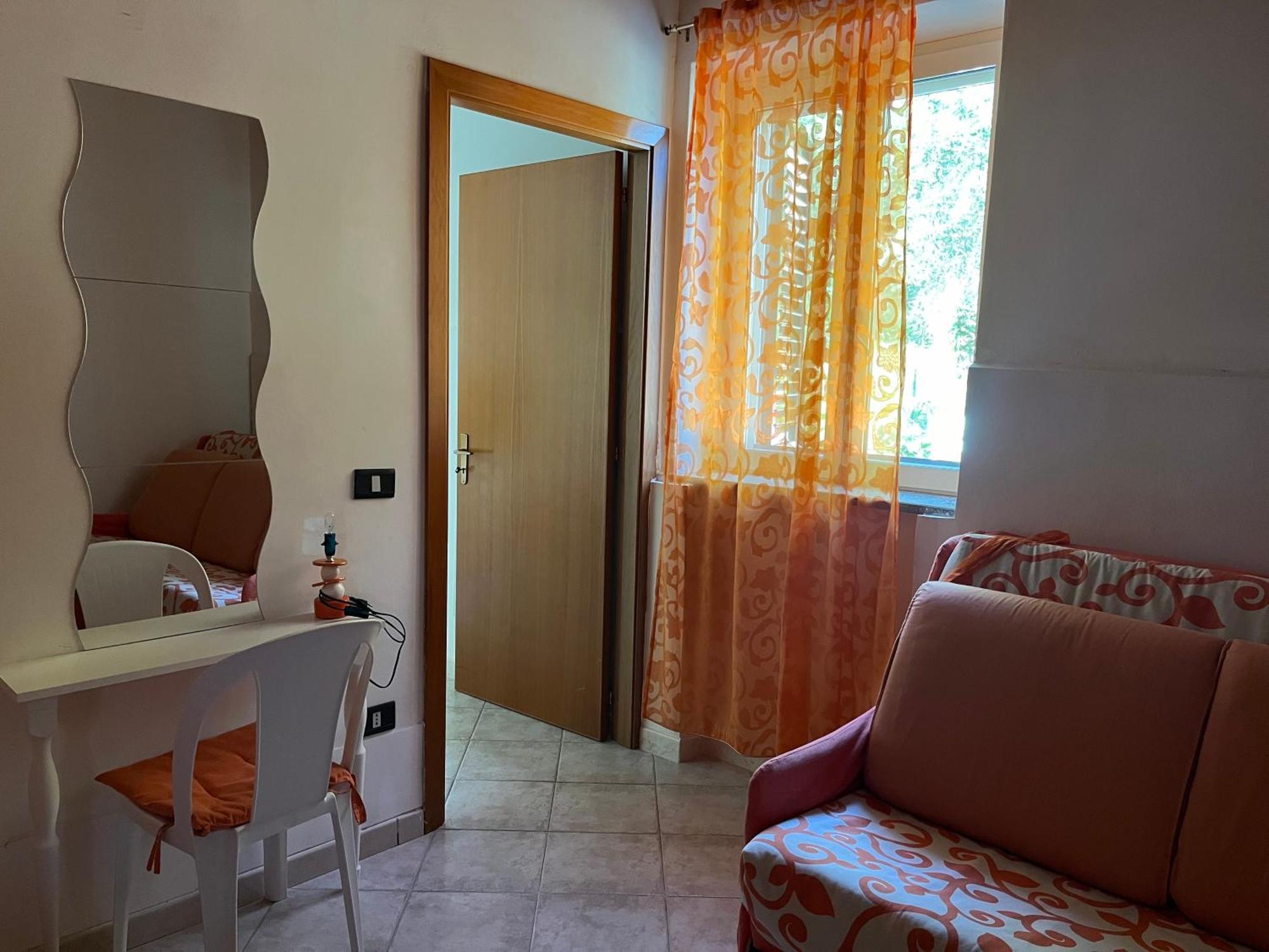 Casa Vacanze Alfano Ascea Chambre photo