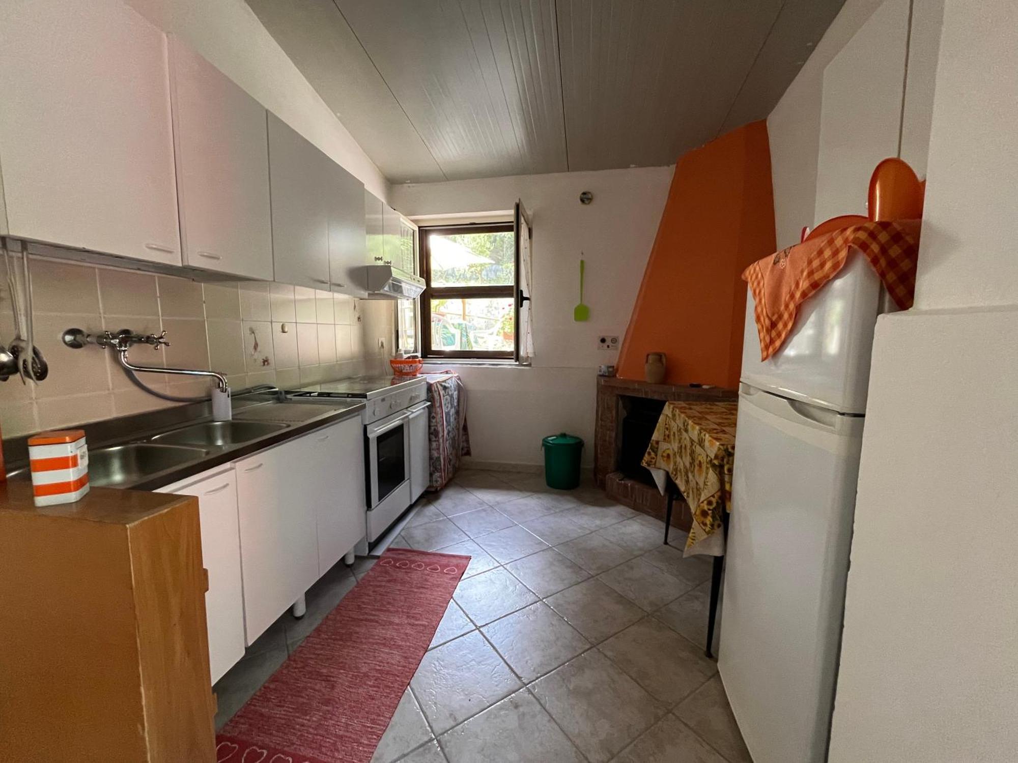 Casa Vacanze Alfano Ascea Chambre photo